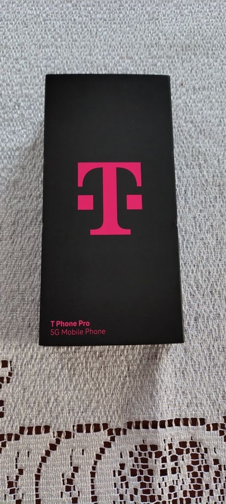 T Phone Pro 5G 128/6