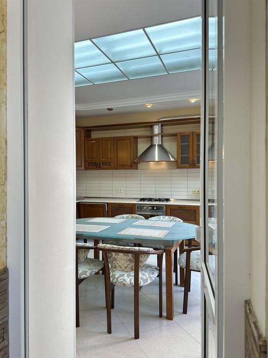 Прод 3-кімнатна, з ремонтом, Центр Одесса, Новосельского/Льва Толстого