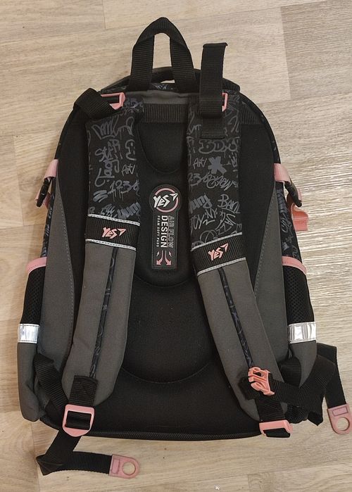 Продам Рюкзак YES T-117 "COOL GIRLS"