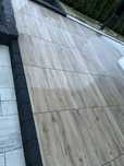 Plyty gresowe 60x60x2 Tarasowe drewnopodobne