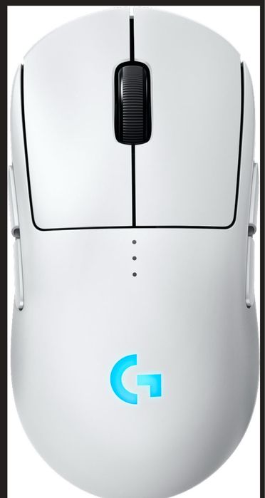 Мышка Logitech g pro 2