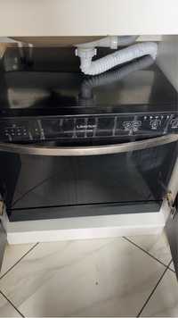 Посудомоечная машина Liberton LDW-5502