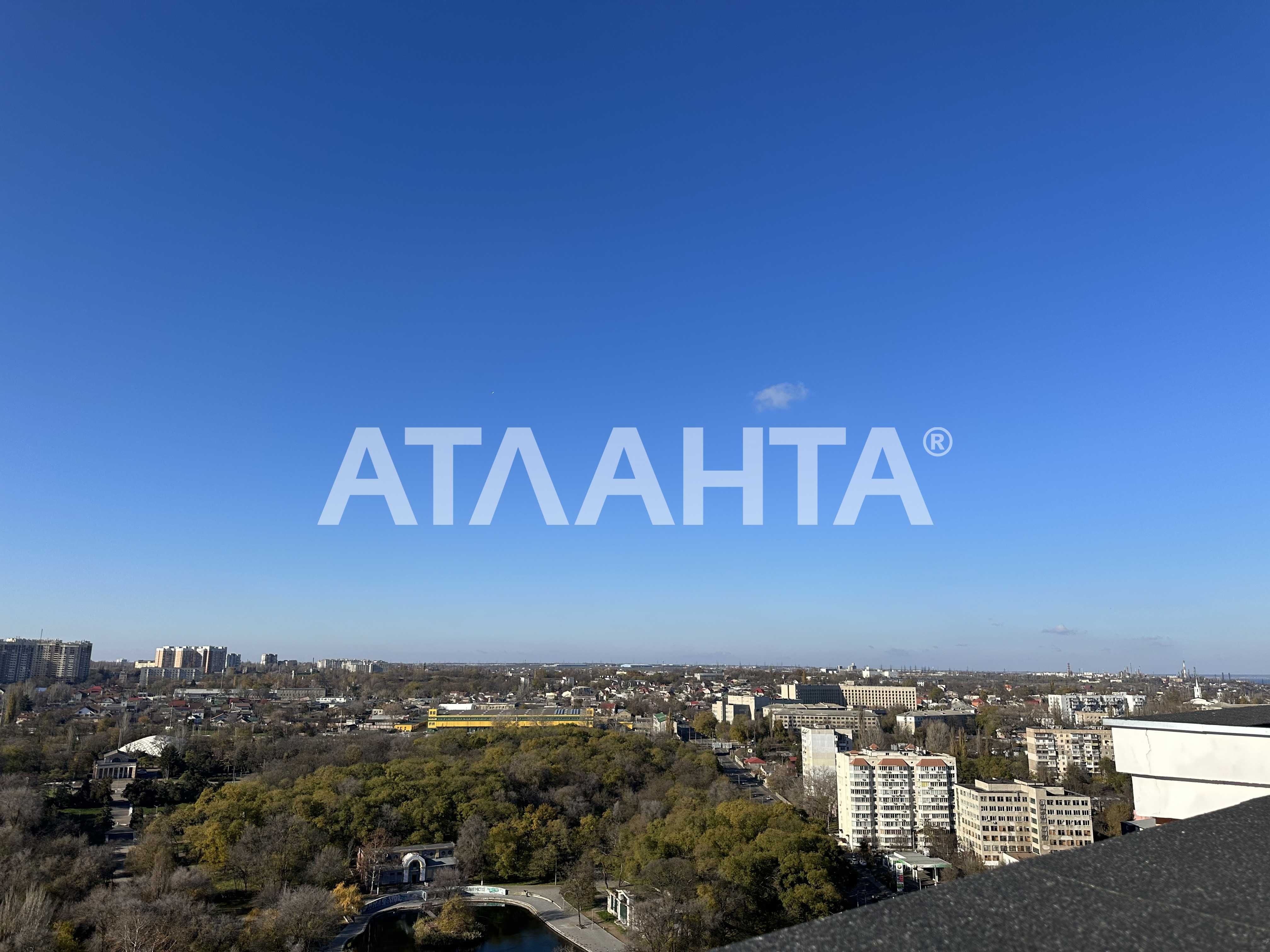 3-комн. квартира в ЖК "Нагорный" Стикон на Дюковской/Центр