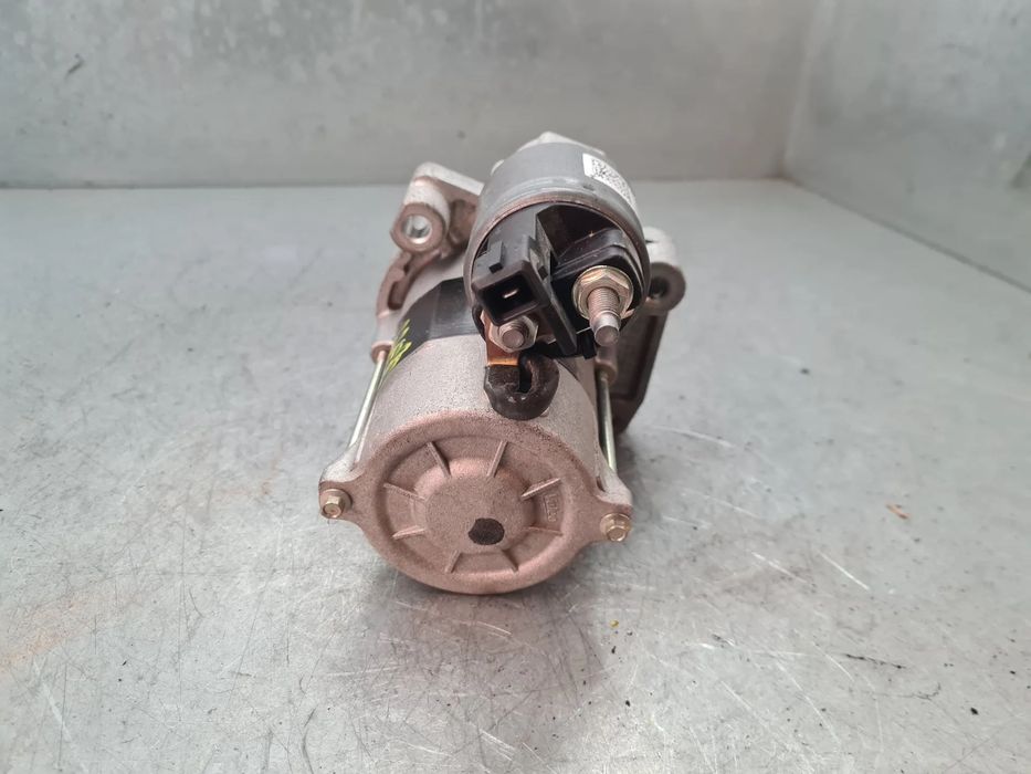 Motor de arranque PEUGEOT 2008 II (U_)