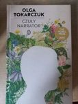 Olga Tokarczuk Czuły narrator