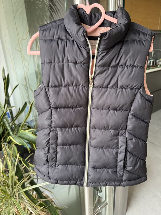 Жилетка для дівчинки 7-8 років,Zara