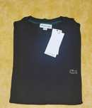 Sweat Lacoste Azul Escuro