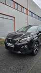Peugeot 5008 1.5 HDI 2020 cx automatica