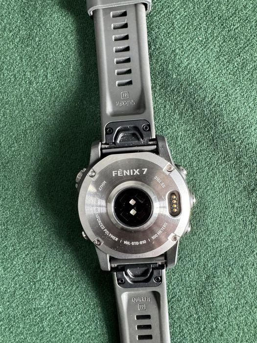 Relogio Garmim 7 47MM