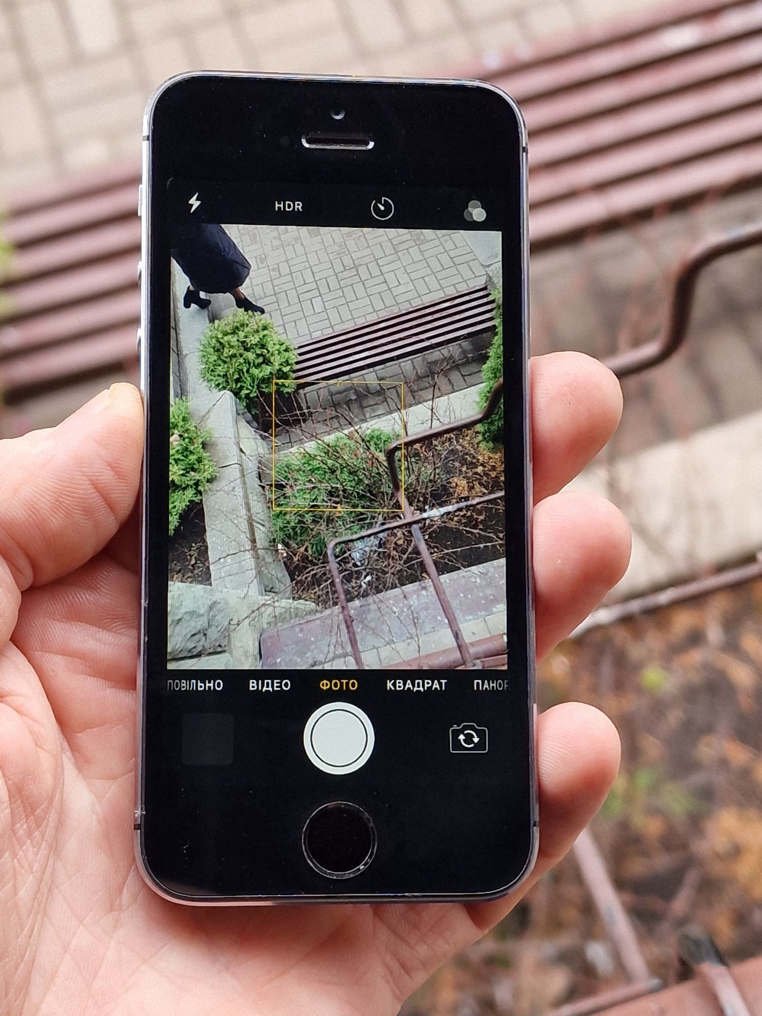 IPhone 5S ідеал ( АКБ  99% ) Neverlock