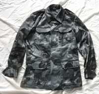 NIEUŻYWANA oryginalna bluza kurtka mundur pracownika ochrony OWC MON