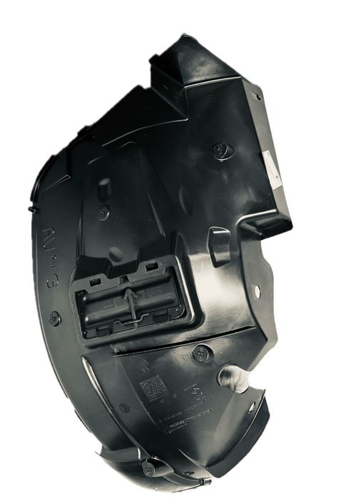 Nadkole przednie lewe Opel Vivaro Renault Trafic Fiat Talento ORYGINAŁ