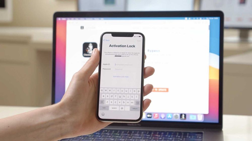 Розблокування Android/Iphone/ Ipad/ bypass icloud/