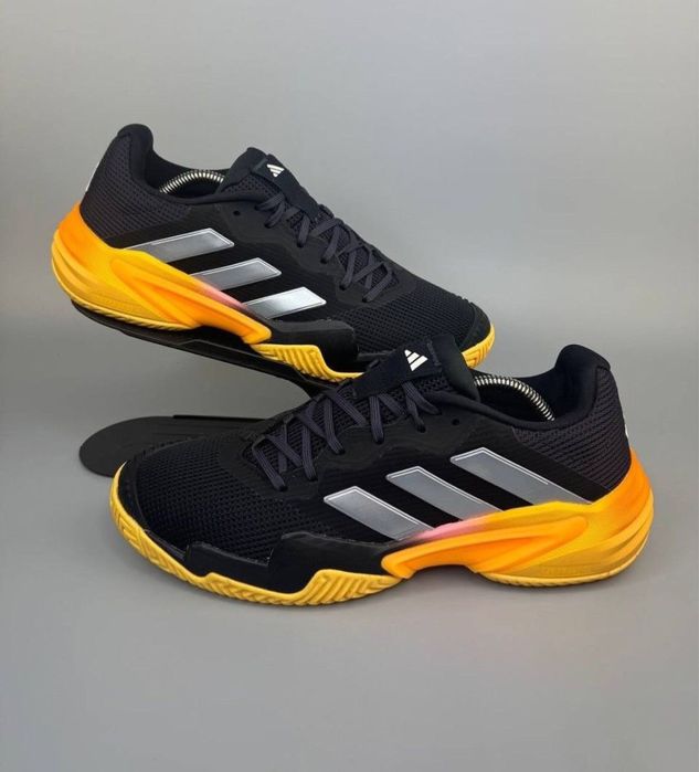 Кросівки для тенісу Adidas Barricade 13
