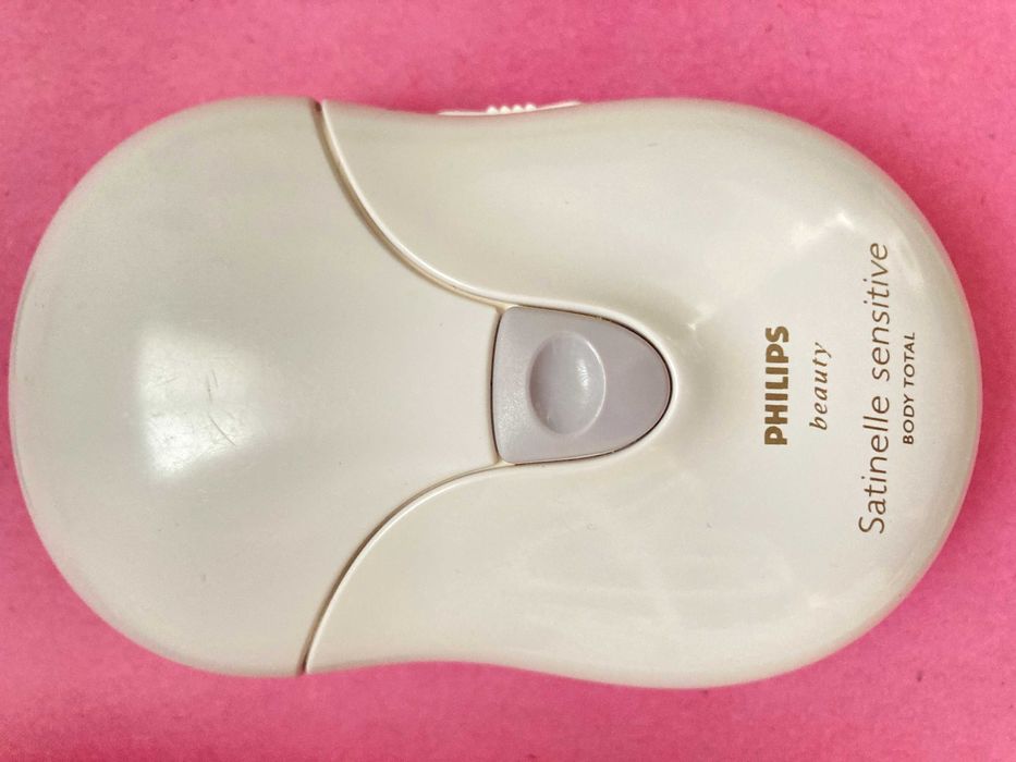 Depiladora  Satinelle Phillips