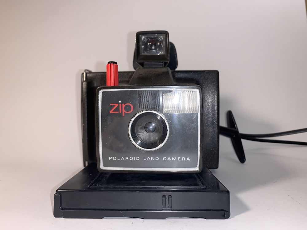 Aparat Polaroid Land Camera ZIP