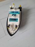 Klocki lego 4010 police boat łódź policyjna
