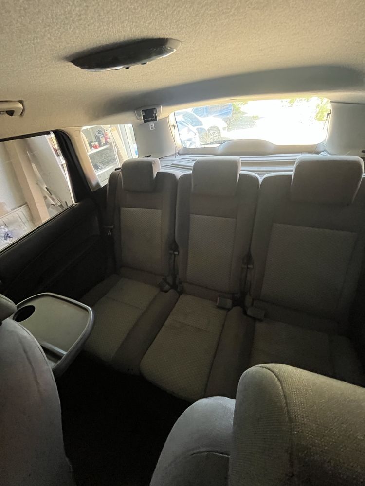 Ford C-Max GHIA 1.8 TDCI Hak Klima
