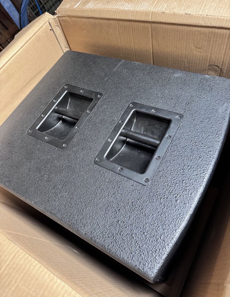 Basy L215S SOUND KING nowe