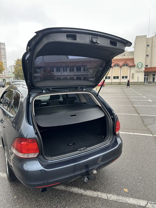 Volkswagen Golf 2010