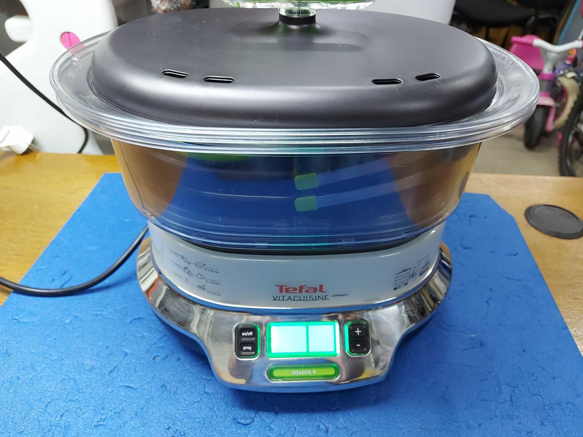 Parowar Tefal 1800W