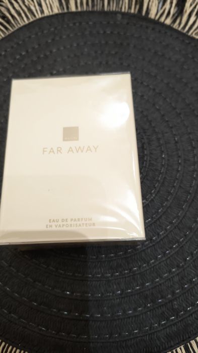 Far away Nowe !!