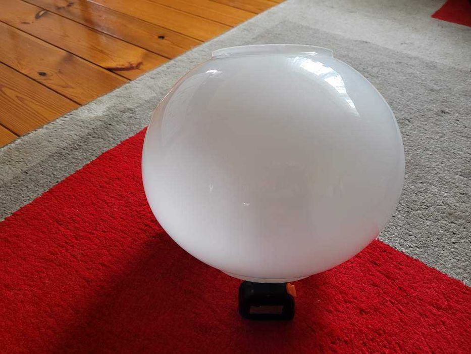 Klosz do lampy wiszącej