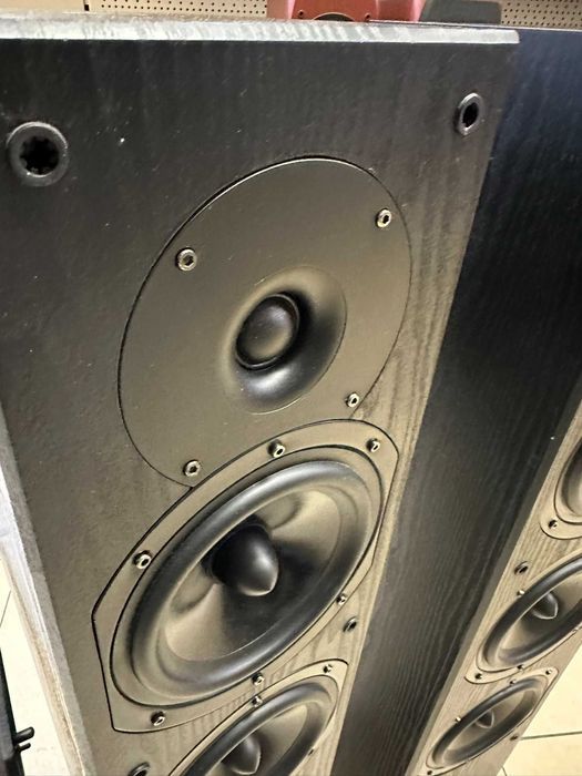 Kolumny podłogowe Prism Onyx 200