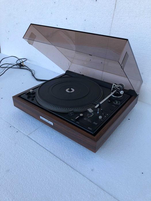 Gramofon Dual CS 522