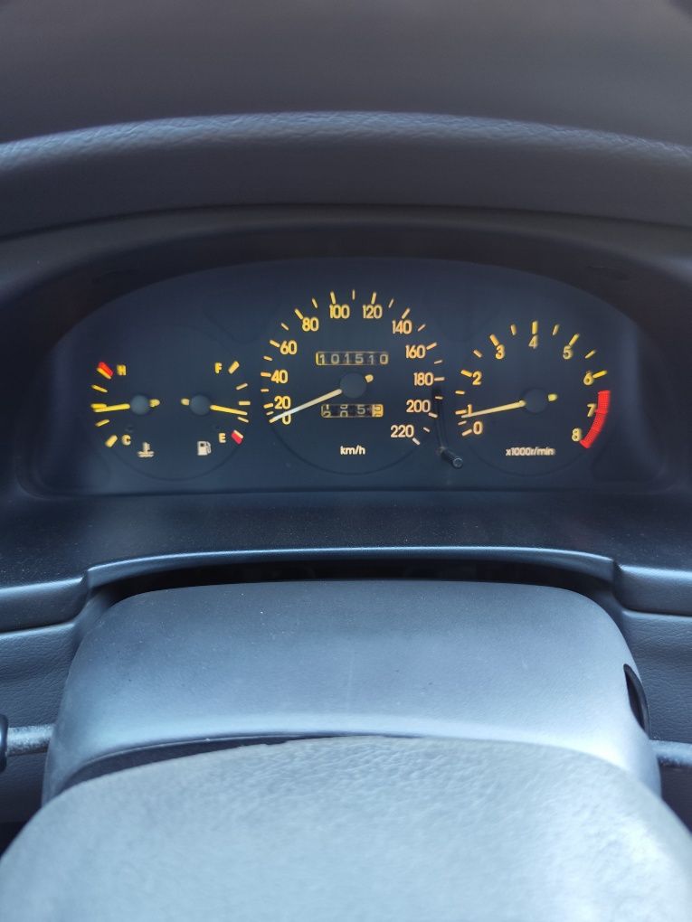 Daewoo Lanos 1.5 SE 2012 г