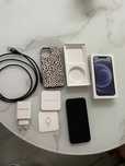 Iphone 12 stan bardzo dobry
