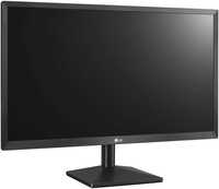 Monitor LG 22" 22MK400H-B IPS FHD 16:9 75Hz FreeSync