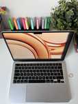 Mac Book Air M2 16GB RAM