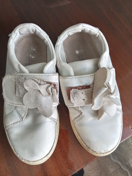 Взуття для дівчинки 31 розмір