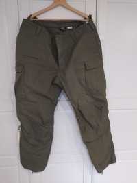 Spodnie bojówki  XL W36L32 REZERWACJA