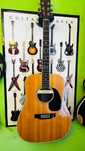 Tokai CE-250 Cat’s Eyes lata 70
