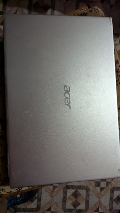 Ноутбук Acer aspire a515-56G