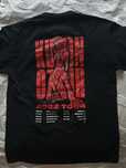 Koszulka T-shirt Kukonozaur Kukon 2022 Tour /M
