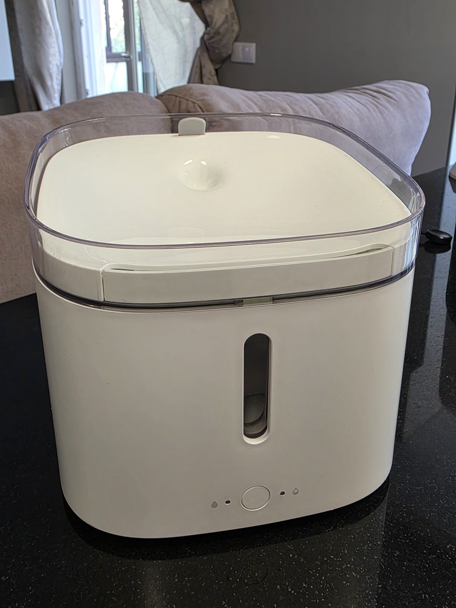 Bebedouro Xiaomi Smart Pet