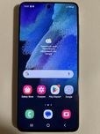 Samsung S21FE в ідеальному стані