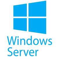 windows server + RDS CAL - официальная бессрочная лицензия
