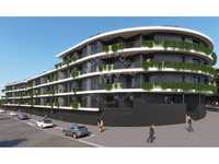 Apartamento T2 com Varanda e Lugar de Estacionamento na A...