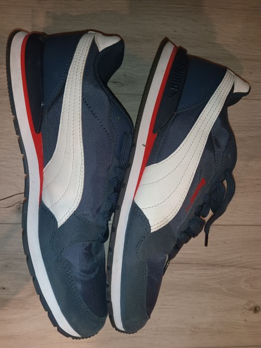 Buty męskie Puma  nowe