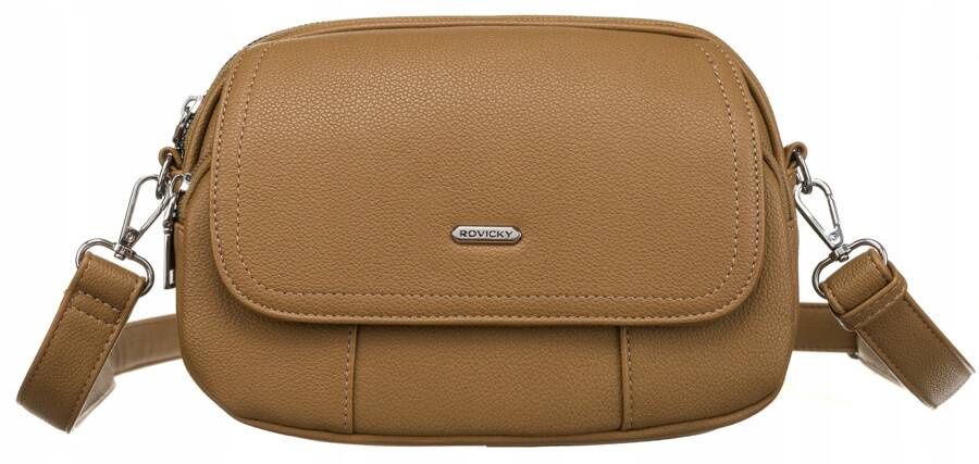 torebka damska pu r-074-02 beige