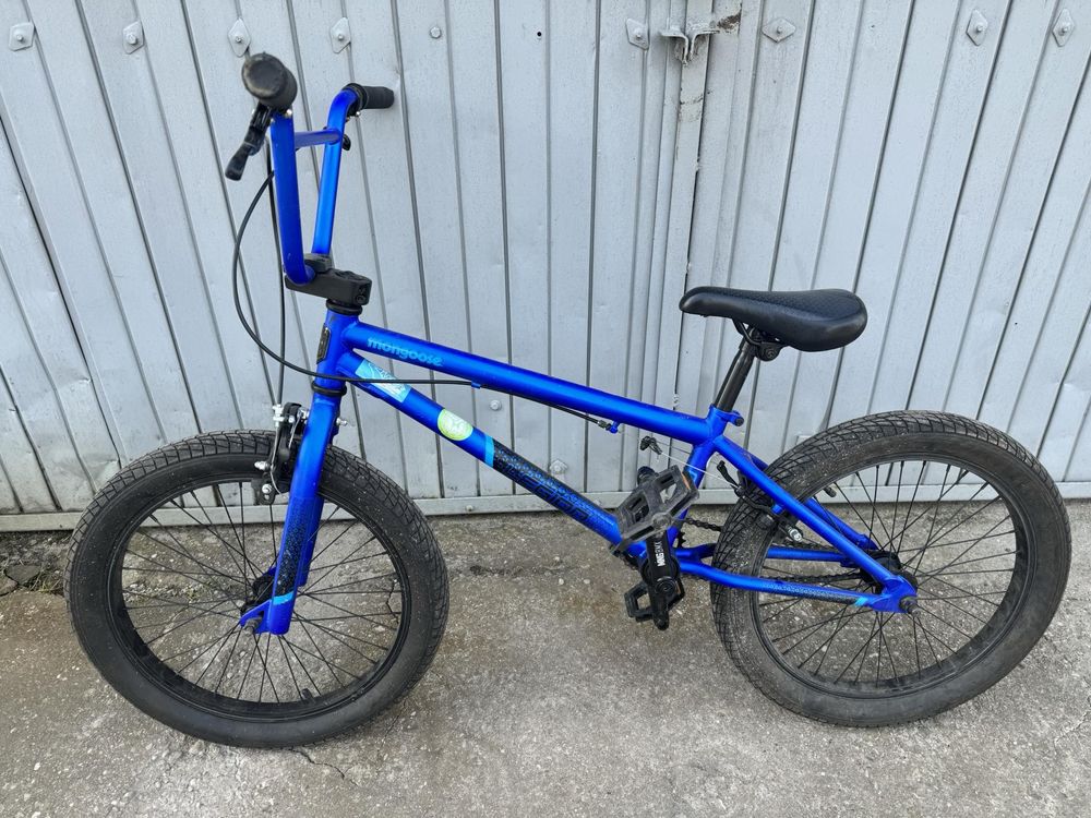 Rower typu bmx 20 „”