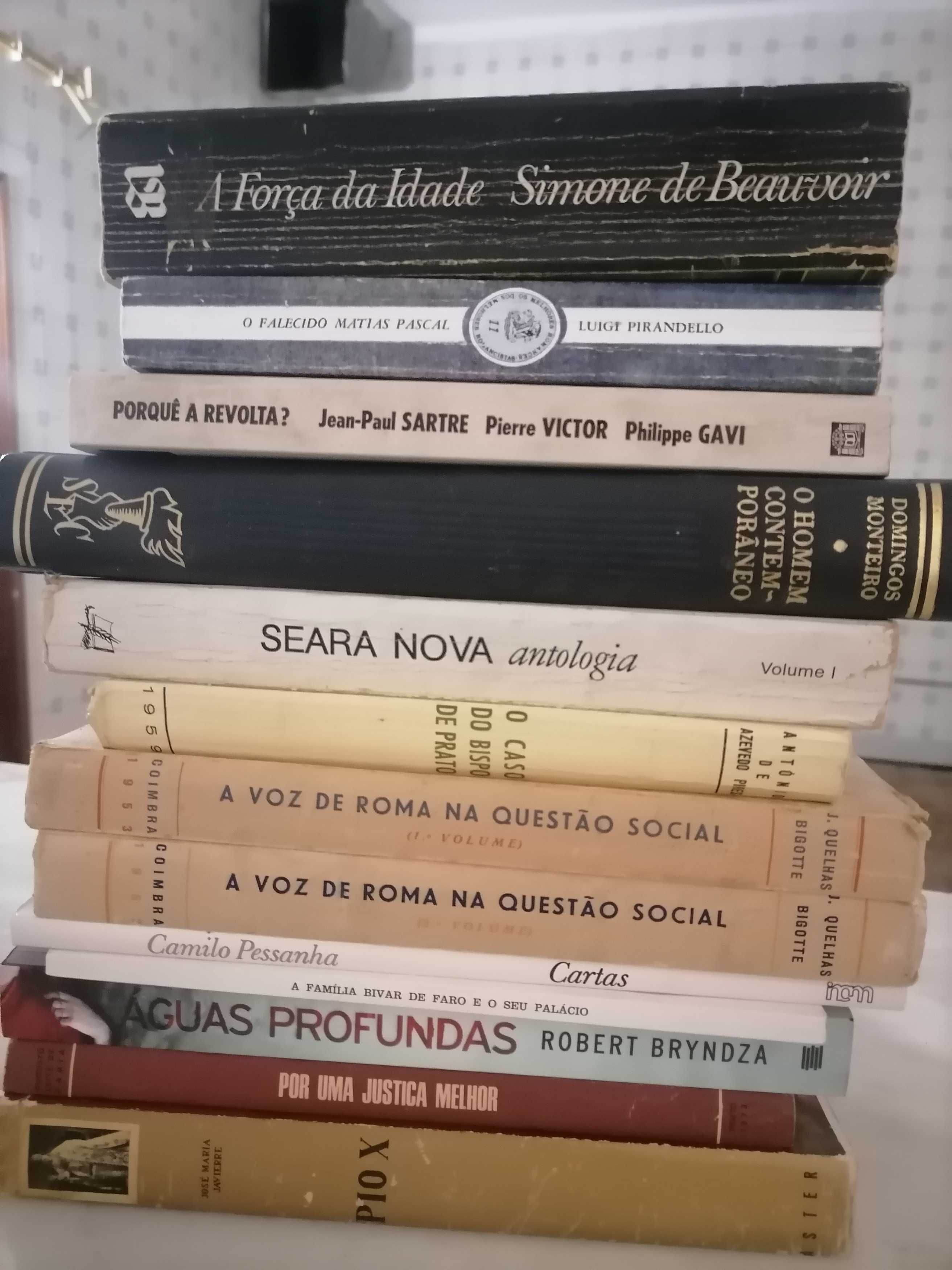 Literatura Variada