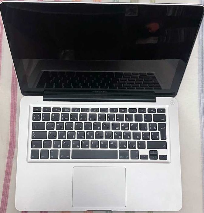 MacBook Pro 13" 2011