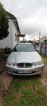 rover 45 1.4 2003