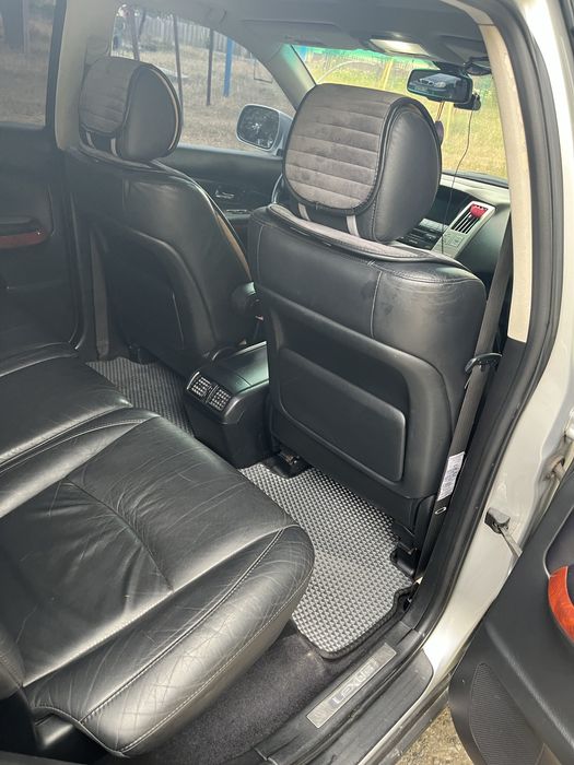 Продам Lexus RX400 h