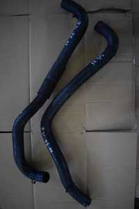 rura wąż przewód wody HYUNDAI IX35 1.6 GDI 2011r.25411-2Y100.komplet